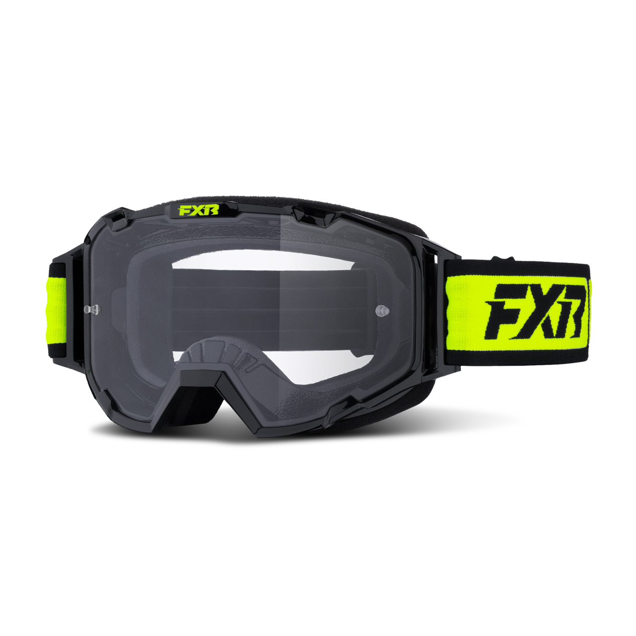 Crossbril FXR Maverick Prime