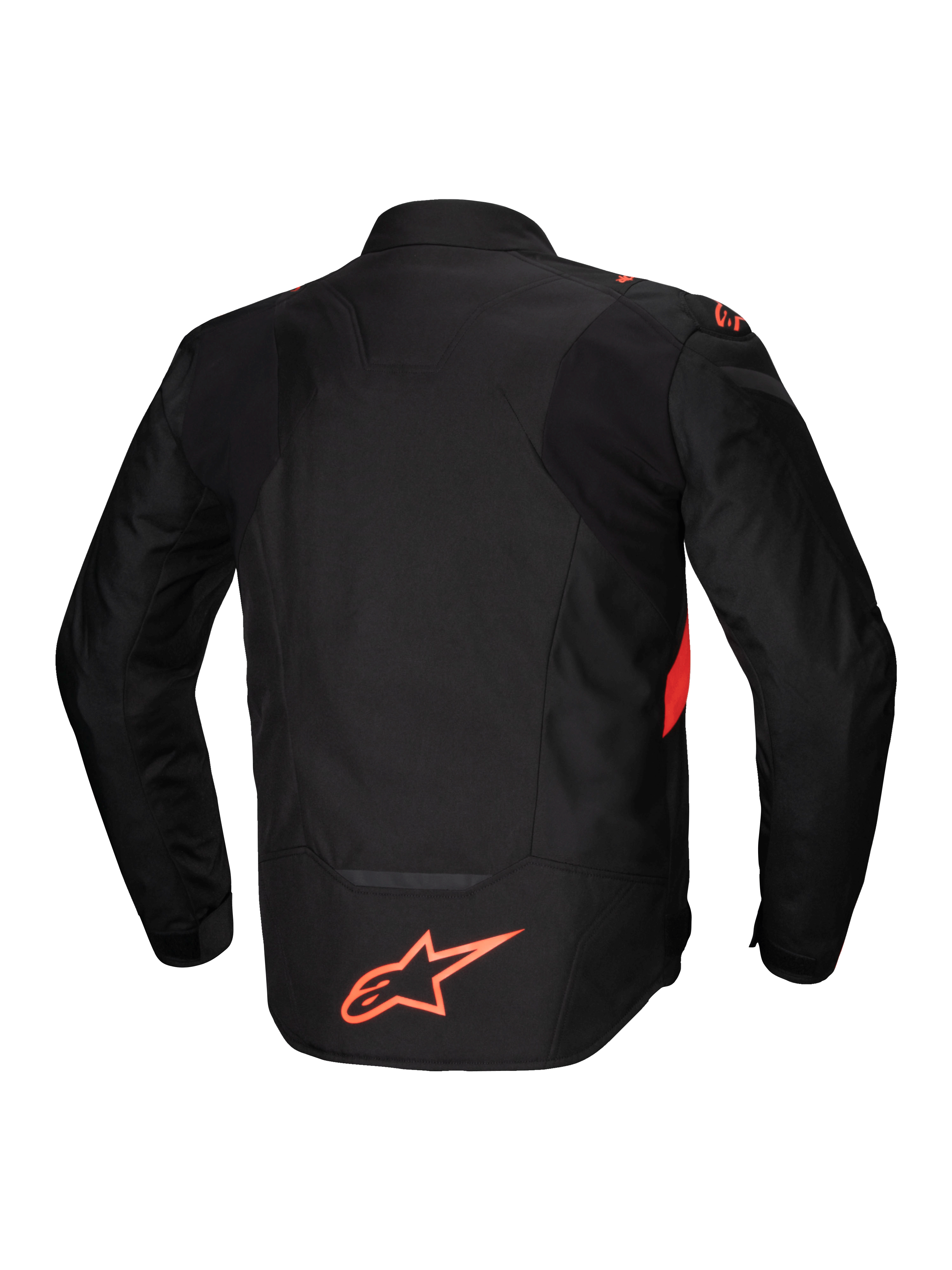 Chaqueta de Moto Alpinestars T-Jaws V4 WP