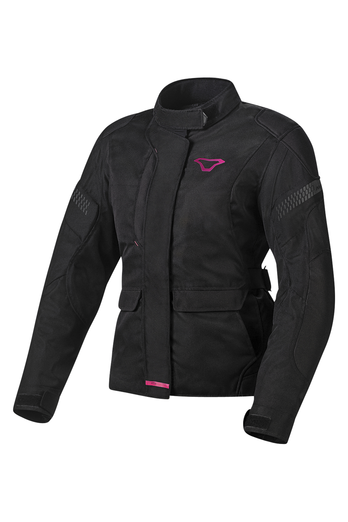 Chaqueta de Moto Macna Beryl E Mujer