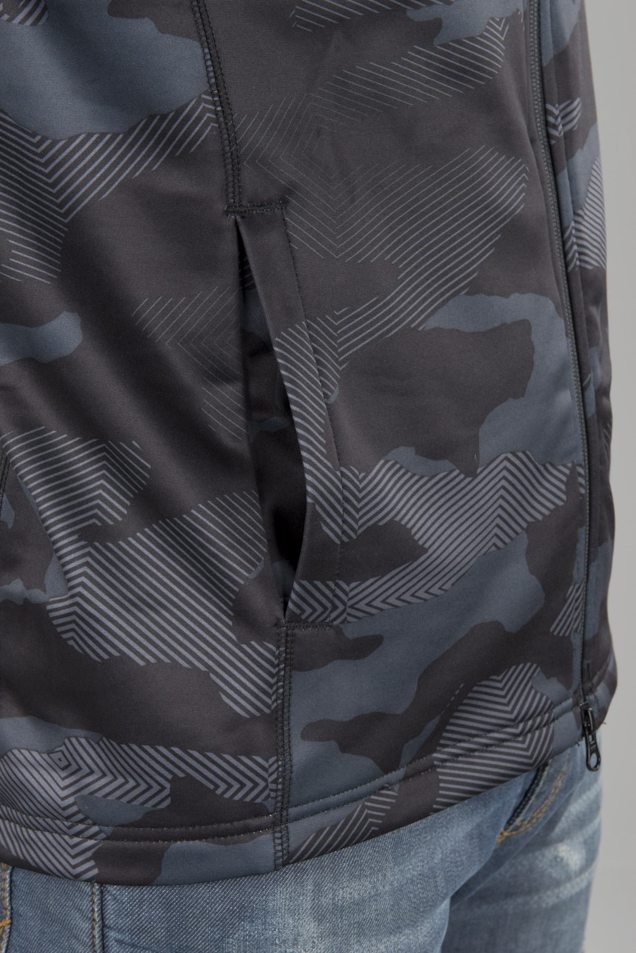 Chaqueta Intermedia Alpinestars Purpose Mid Layer