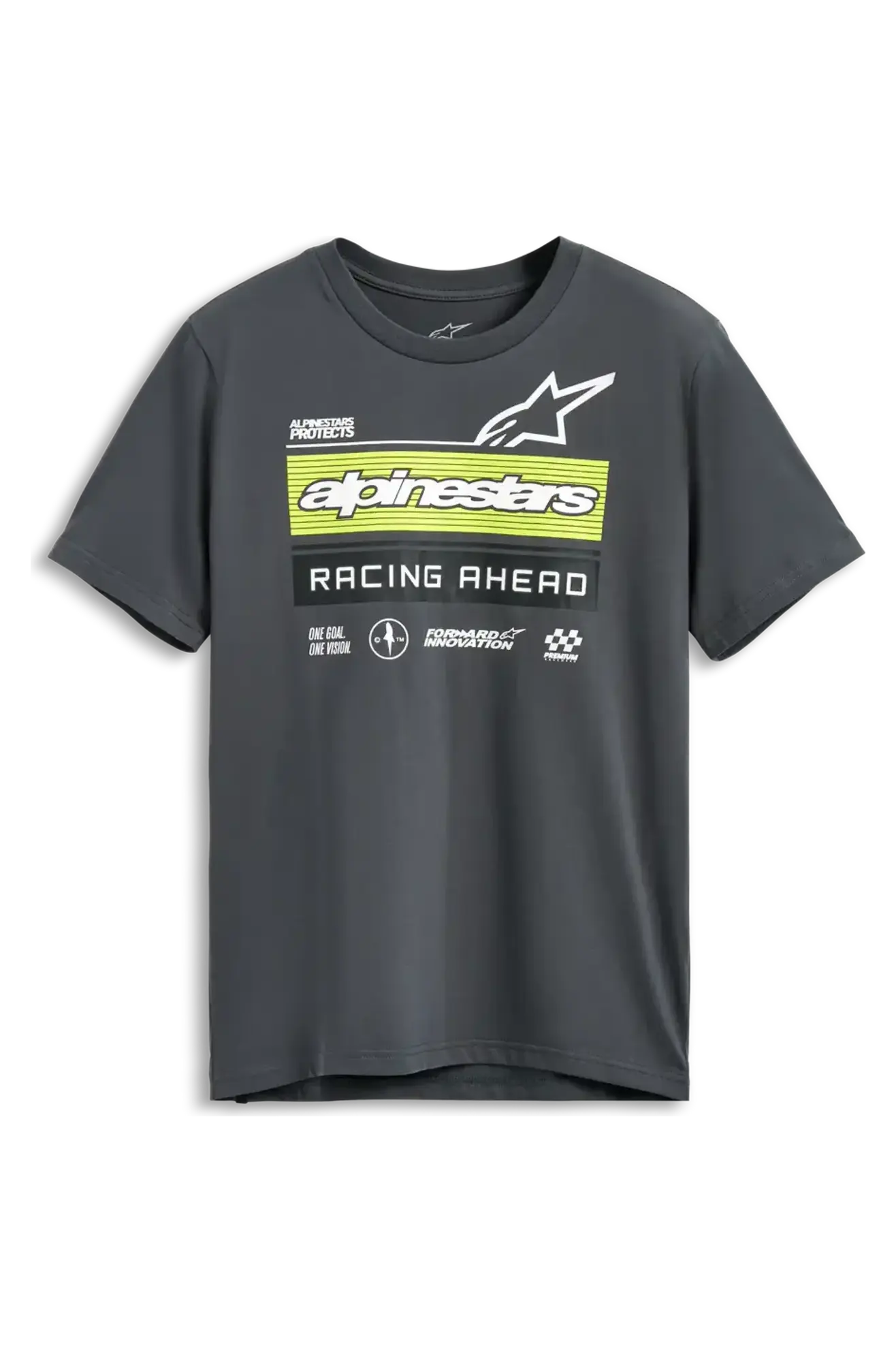 T-shirt Alpinestars Harken CSF