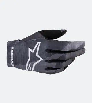 Guantes de Cross Alpinestars Radar