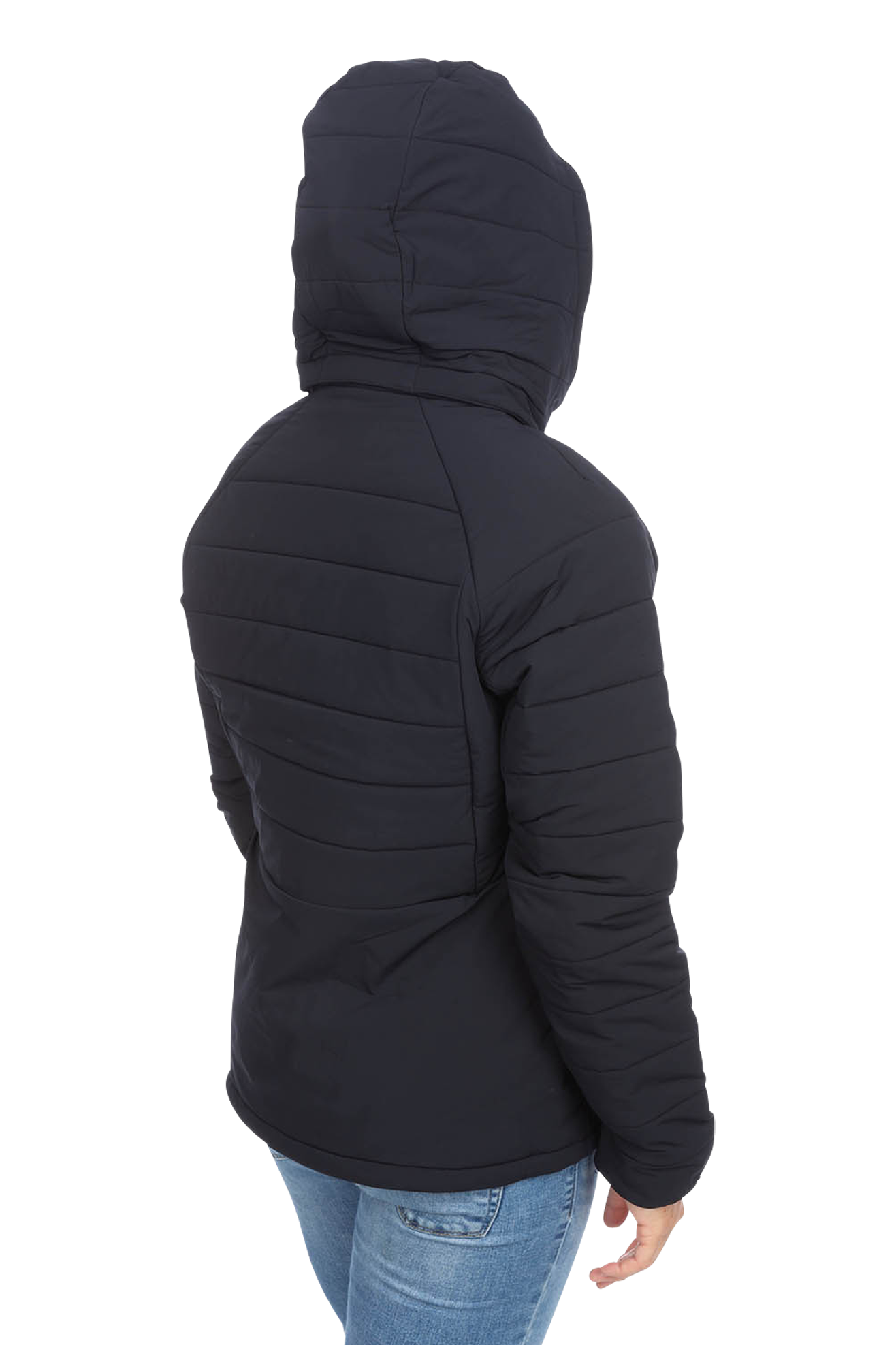 Klim Waverly Stretch Insulated Hooded Women's Jacket