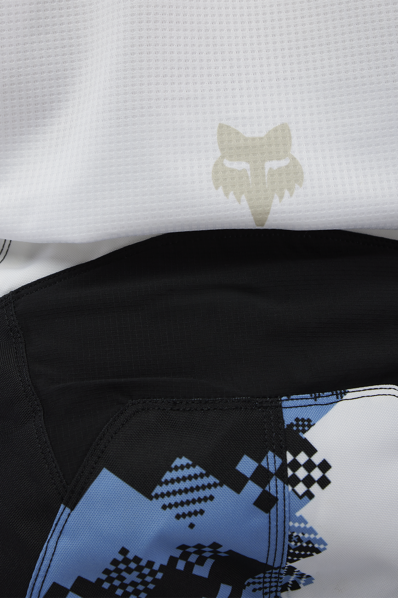 Majica MX FOX 180 Digi Image