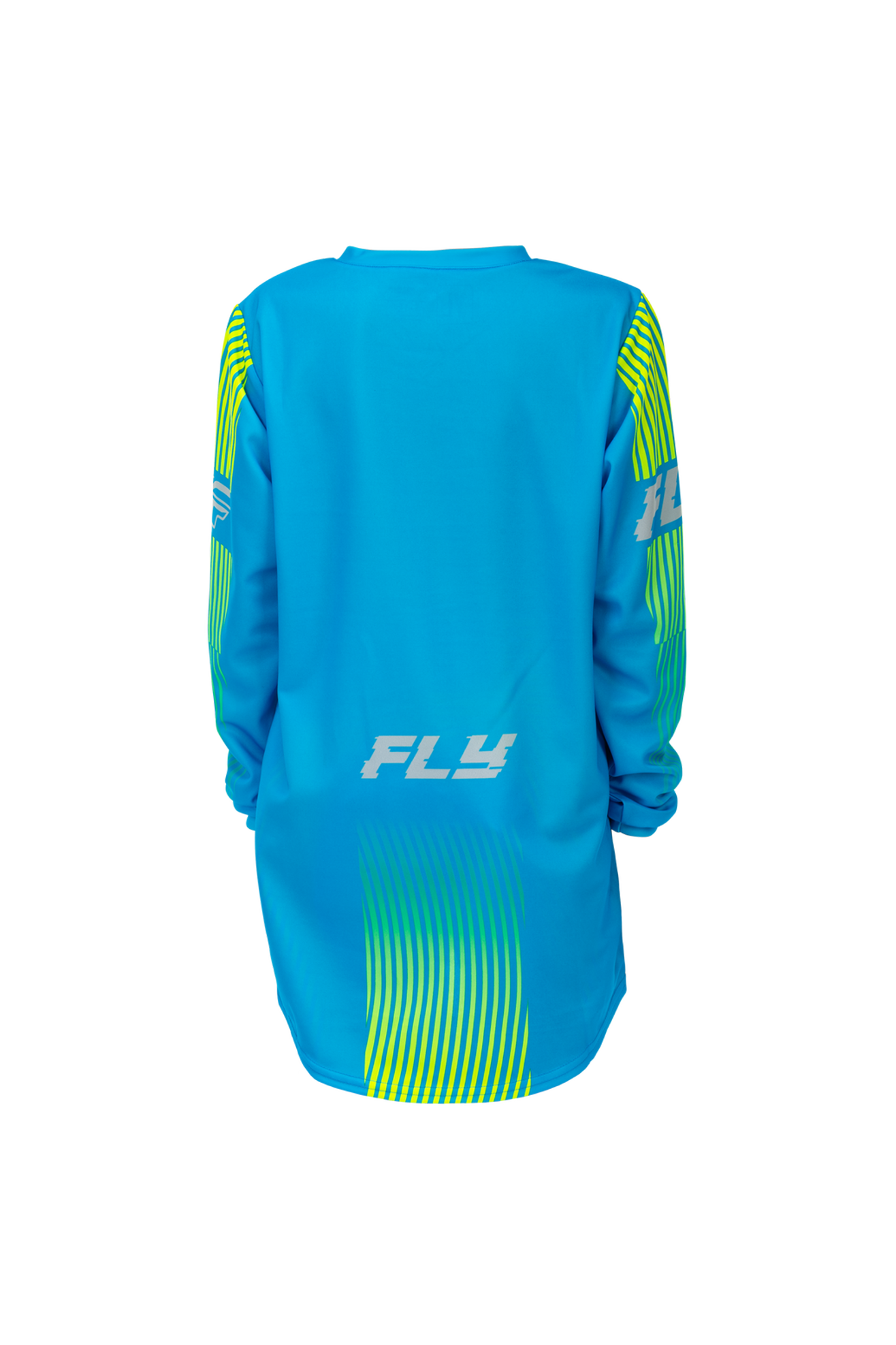 FLY Racing F-16 V26 Youth MX Jersey