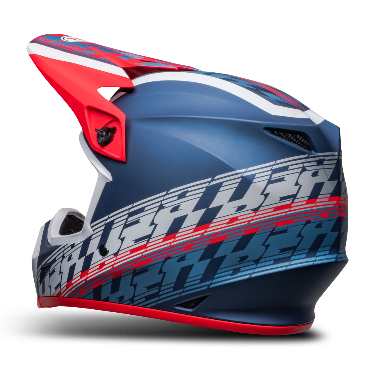 Casco Adventure De Motocross BELL MX-9 Mips®