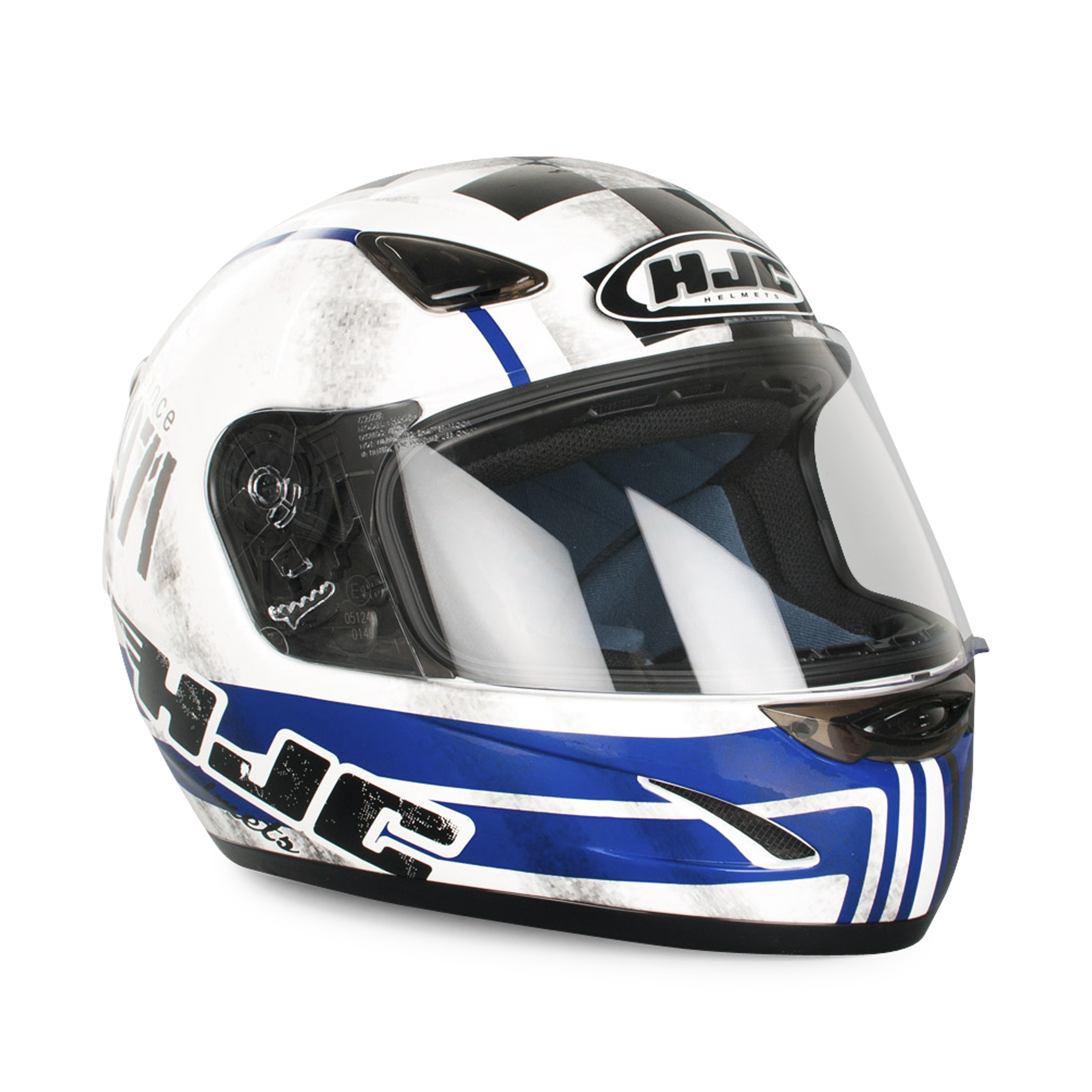 hjc cs 14 visor