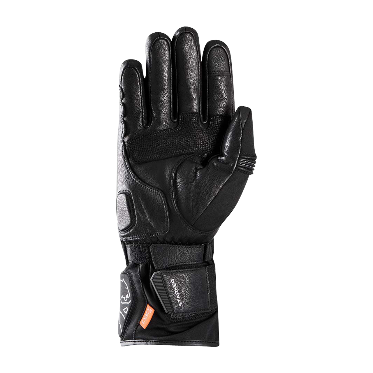 Motoristične Rokavice Furygan Starker D3O® PrimaLoft® 37.5®