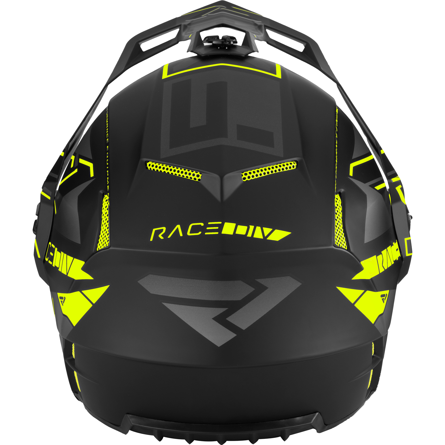 FXR Clutch X Evo E Shield MX Helmet