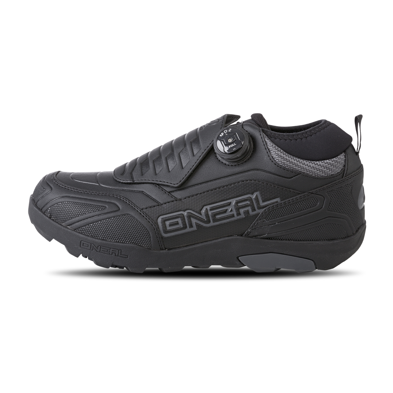 Zapatillas de Bici de Montaña O'Neal Loam WP SPD