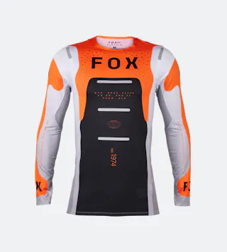 Crosstrøje FOX Flexair Magnetic