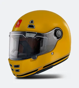 Integralhelm MT Jarama SV Matt