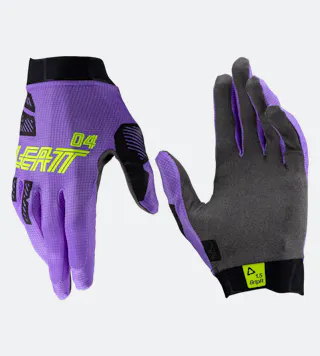 Crosshandschoenen Leatt Moto 1.5 GripR V25