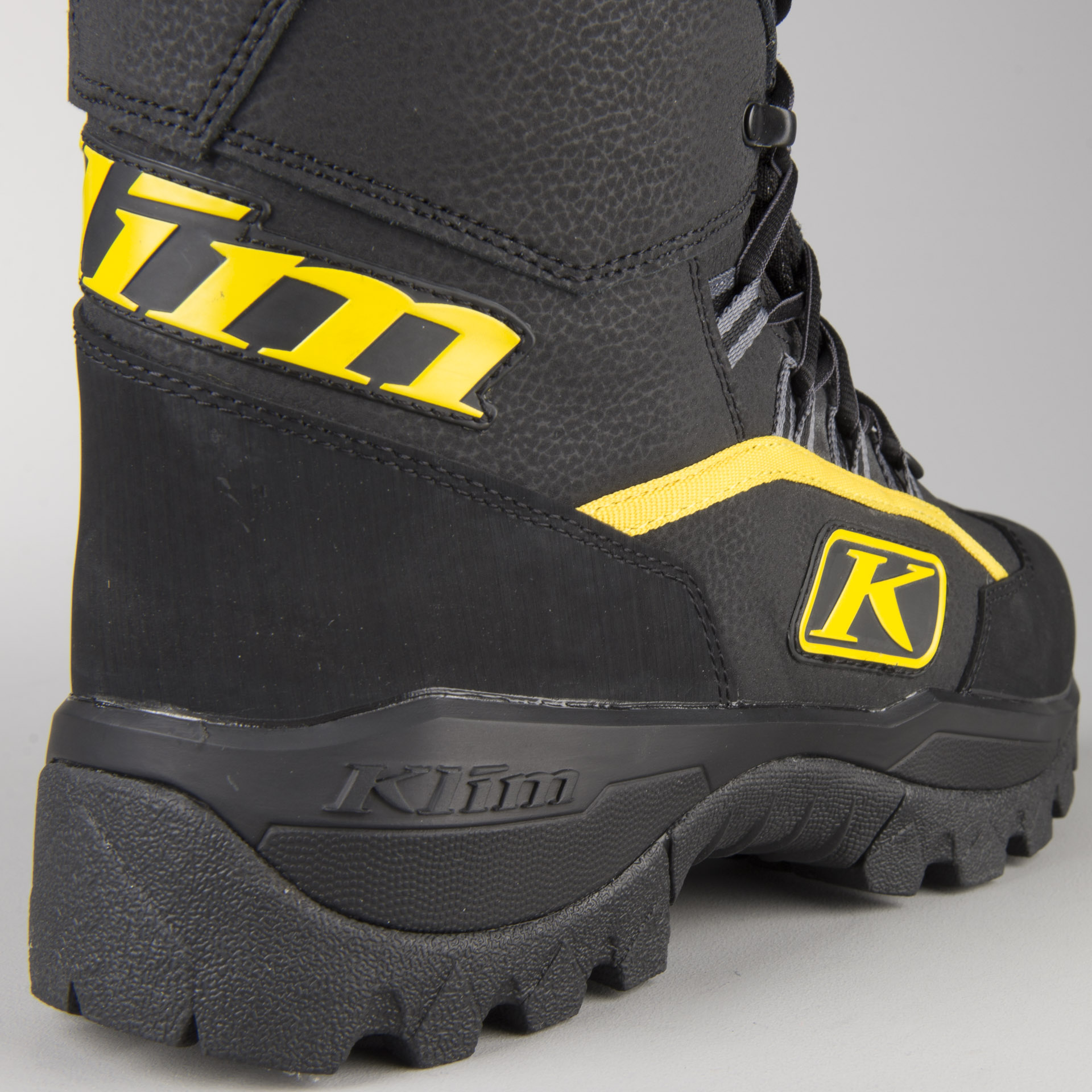 Klim Adrenaline GTX Snowmobile Boots