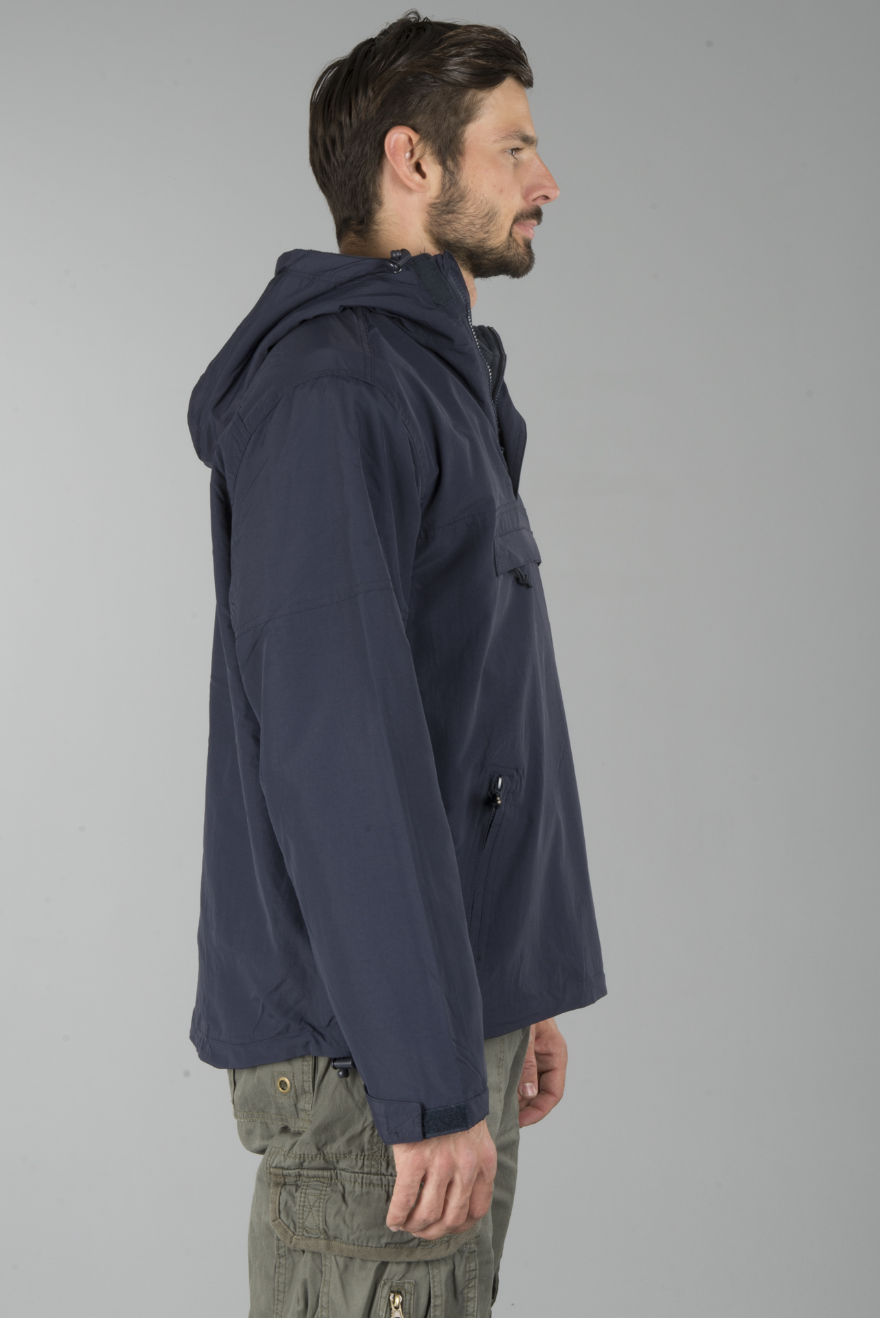 Brandit Windbreaker Jacket
