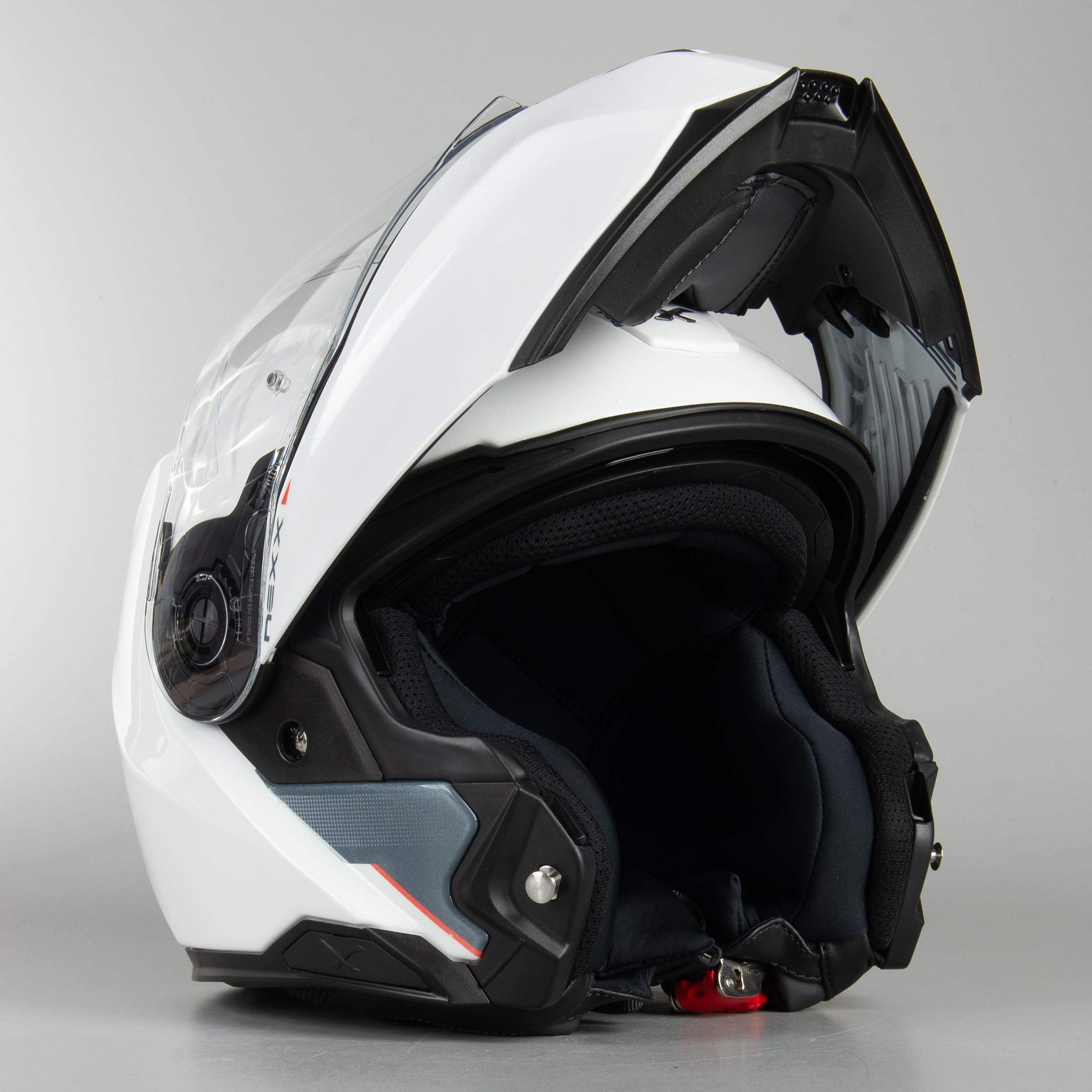 Casco Modular Nexx X.Vilitur Plain