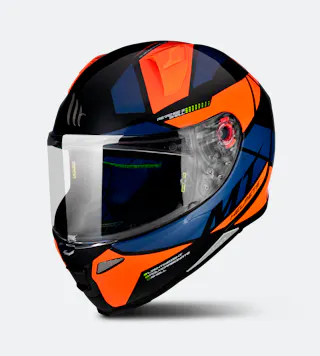 MT Revenge 2 Full Face Helmet