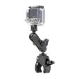 Universele Cameramontageset RAM® Mounts Tough-ClawTM Dubbele Kogel