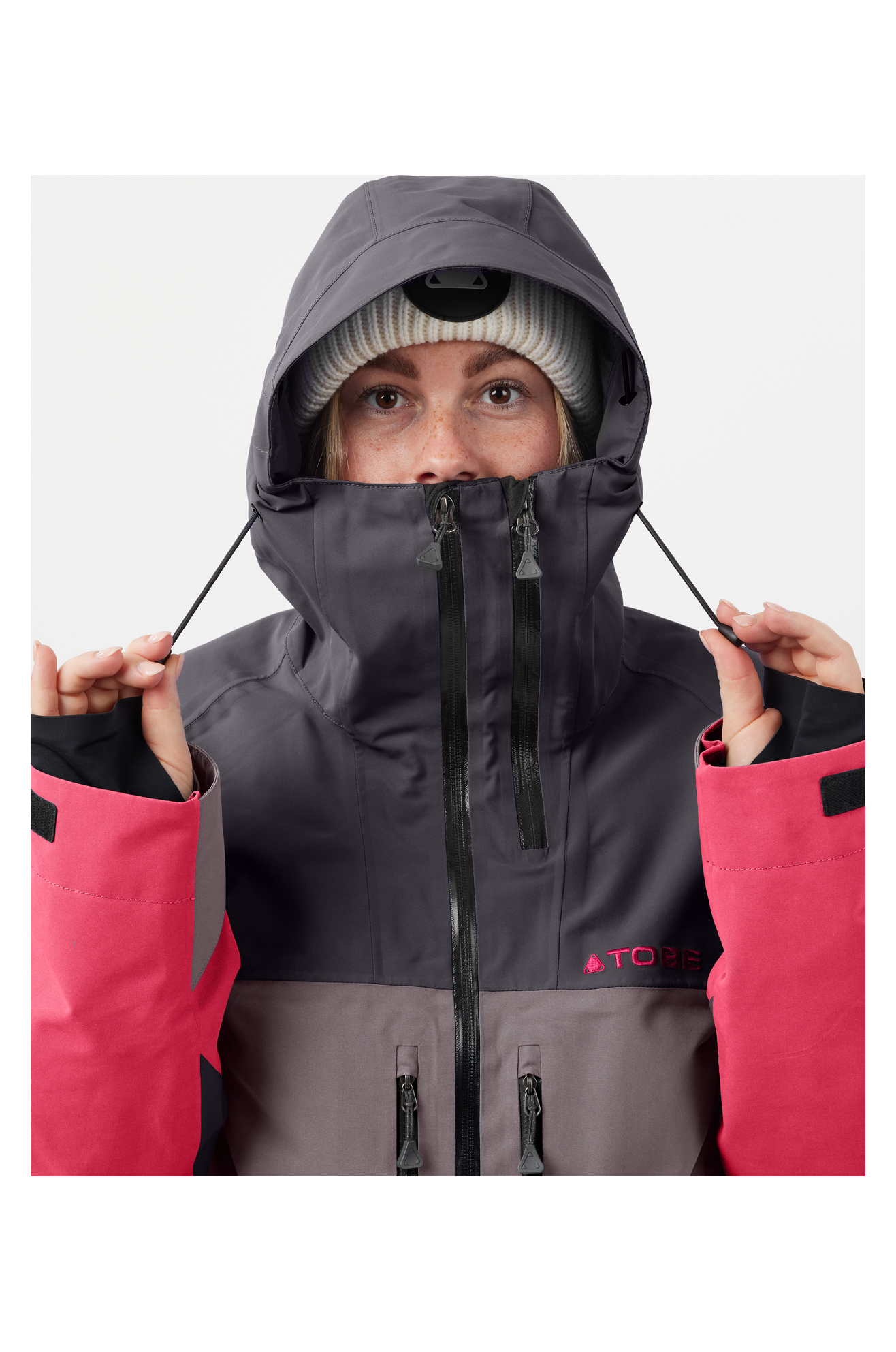 TOBE Ekta Women's Monosuit (Limited Edition)