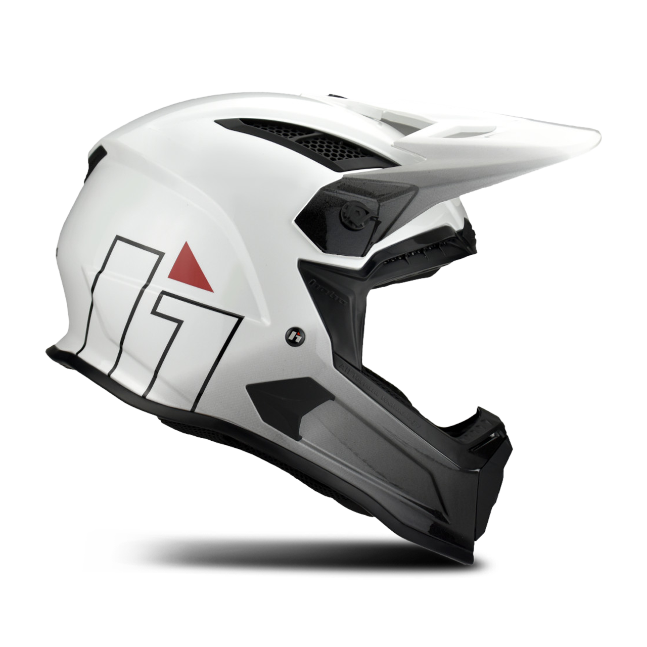 Casco de Cross Hebo HMX-P01 Brain