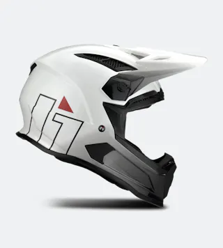 Motokrosová Helma Hebo HMX-P01 Brain