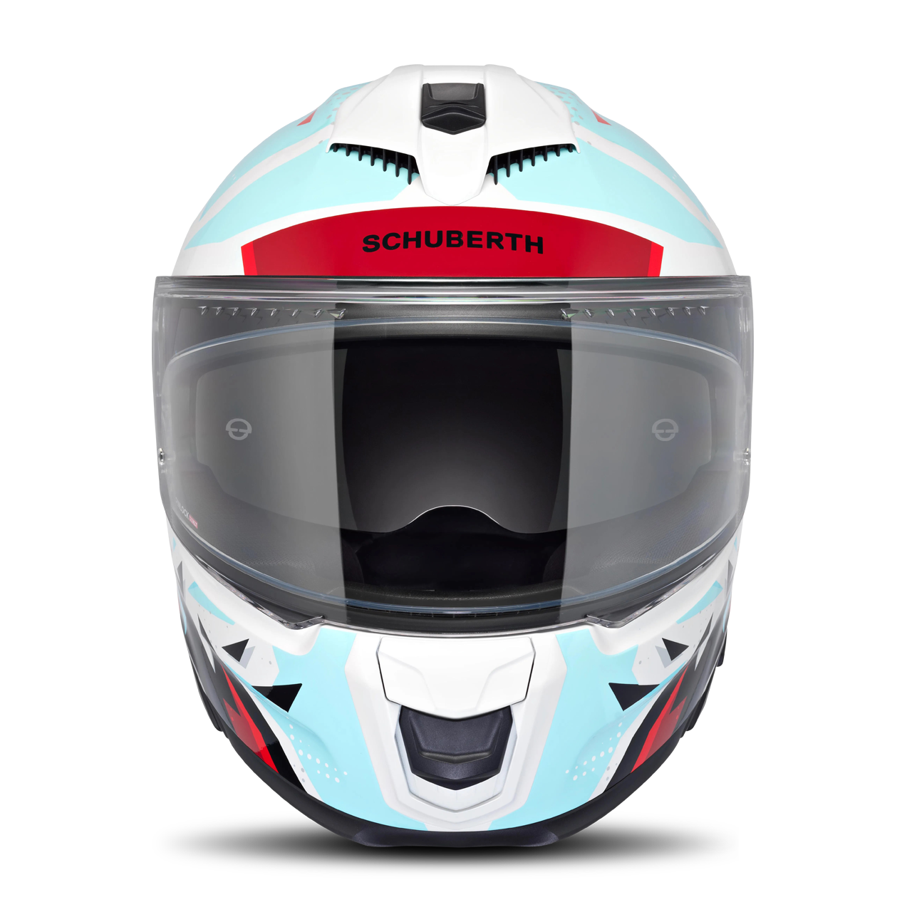 Integralna Kaciga Schuberth S3 Spark
