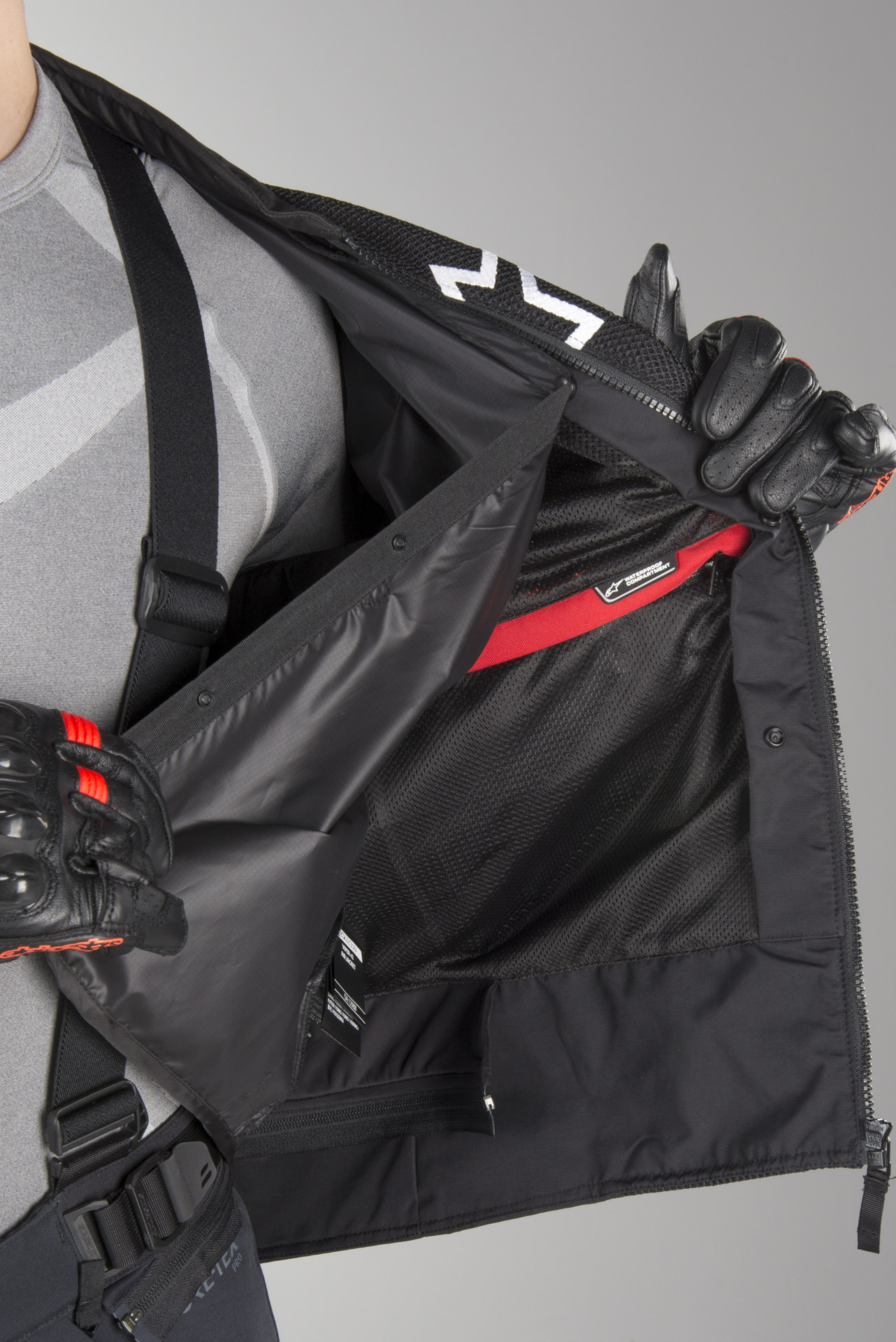 Alpinestars Viper V2 Air Jacket