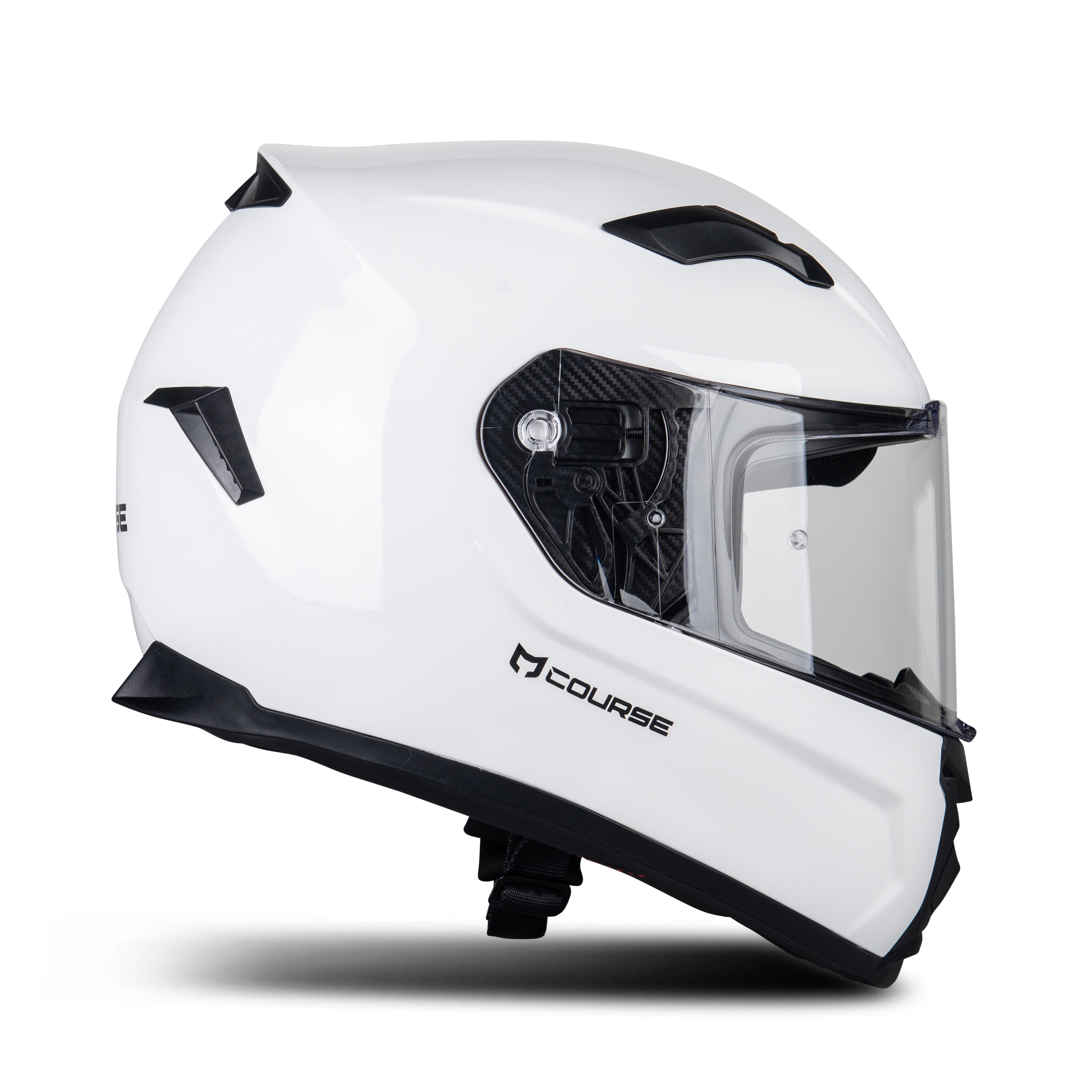 Course Sense Full Face Helmet