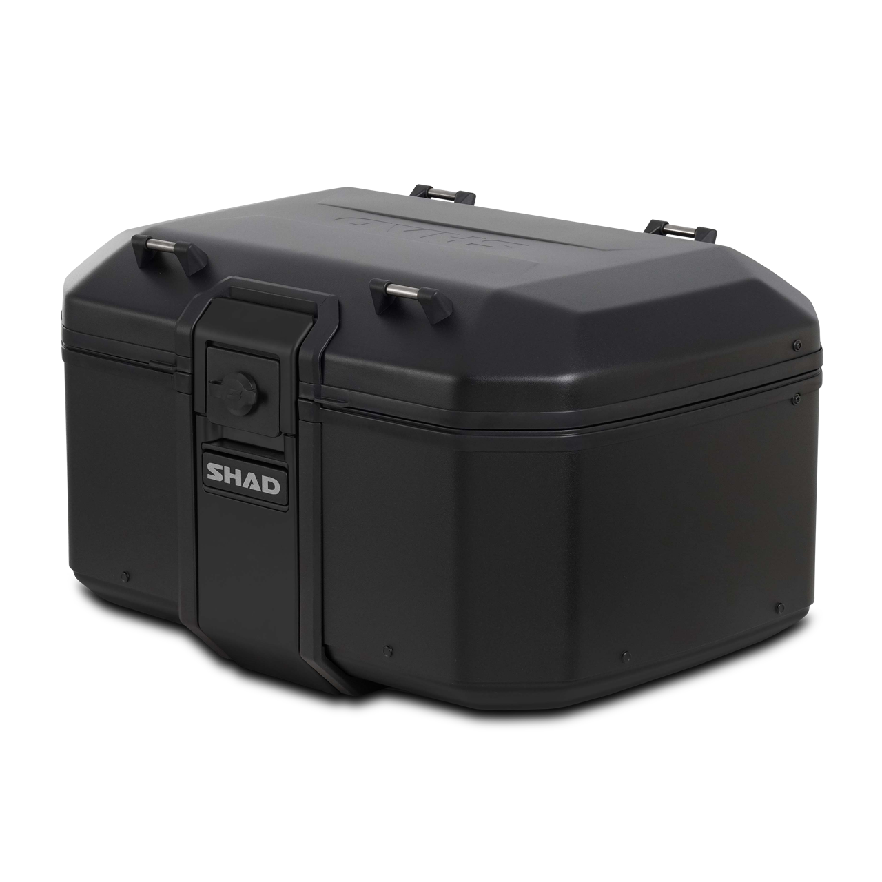 Top Box Shad Terra TR55 Pure Negra