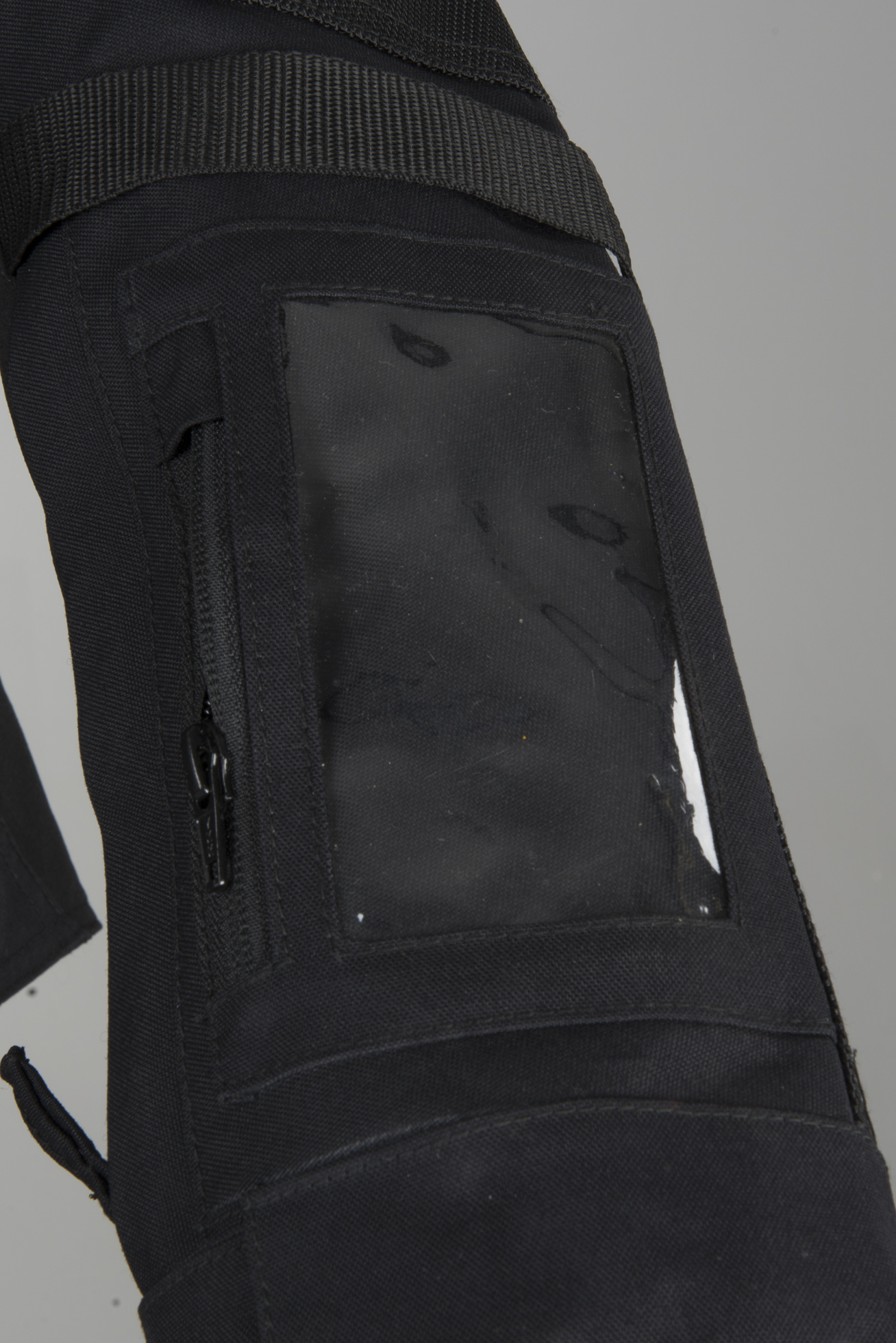 Shot Hurricane Enduro Jacket