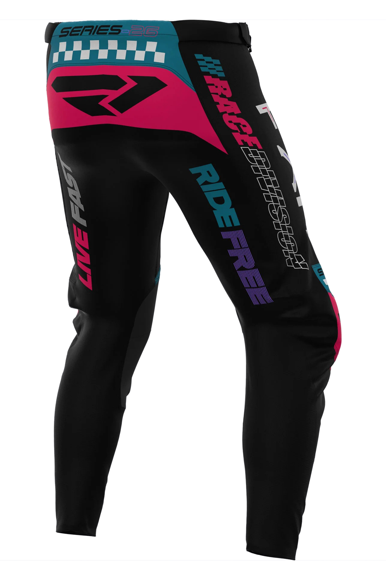 FXR Podium Gladiator MX Trousers