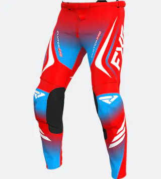 Crossbroek FXR Clutch Pro
