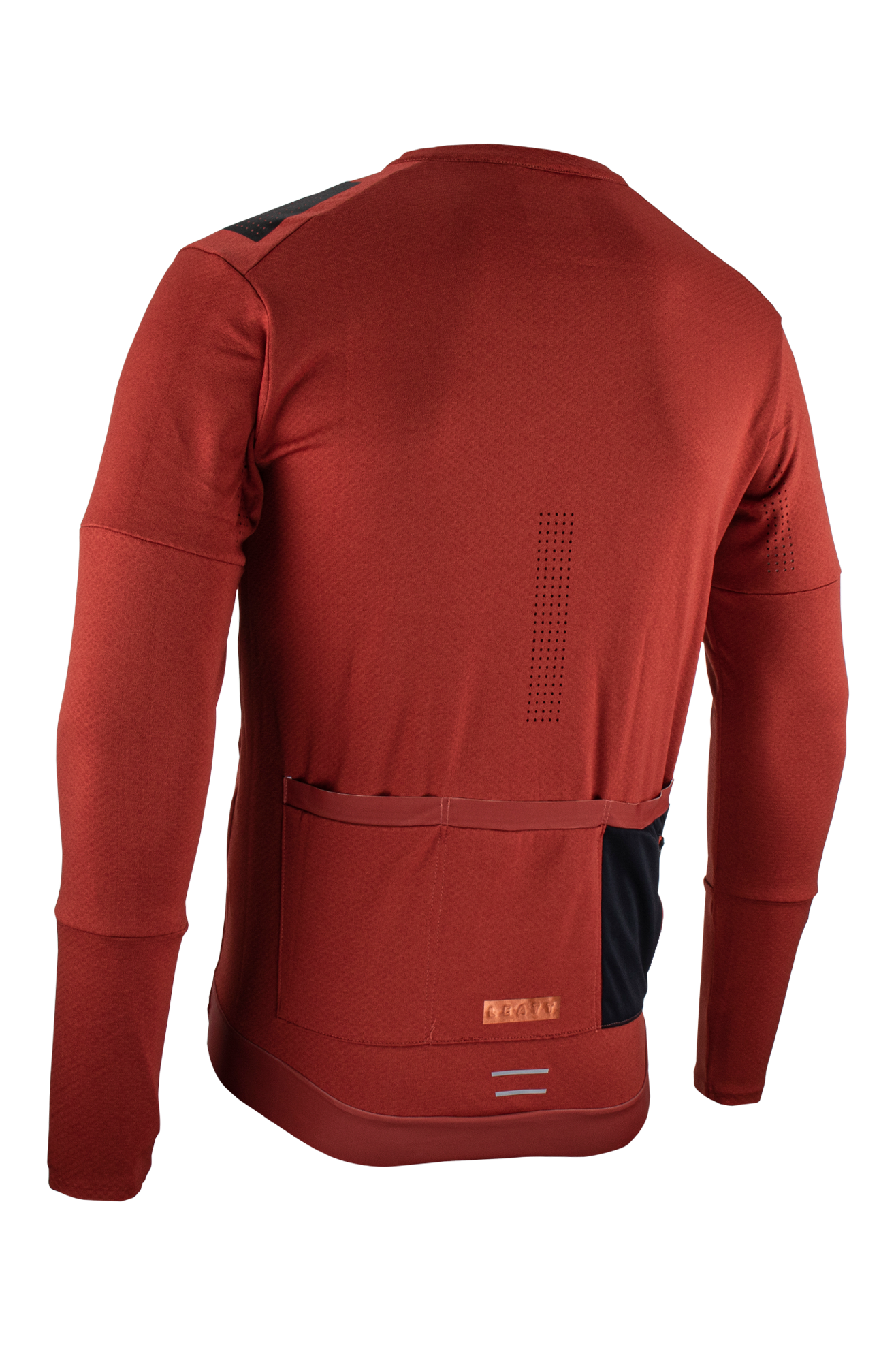 Bluză MTB Leatt Trail 4.0