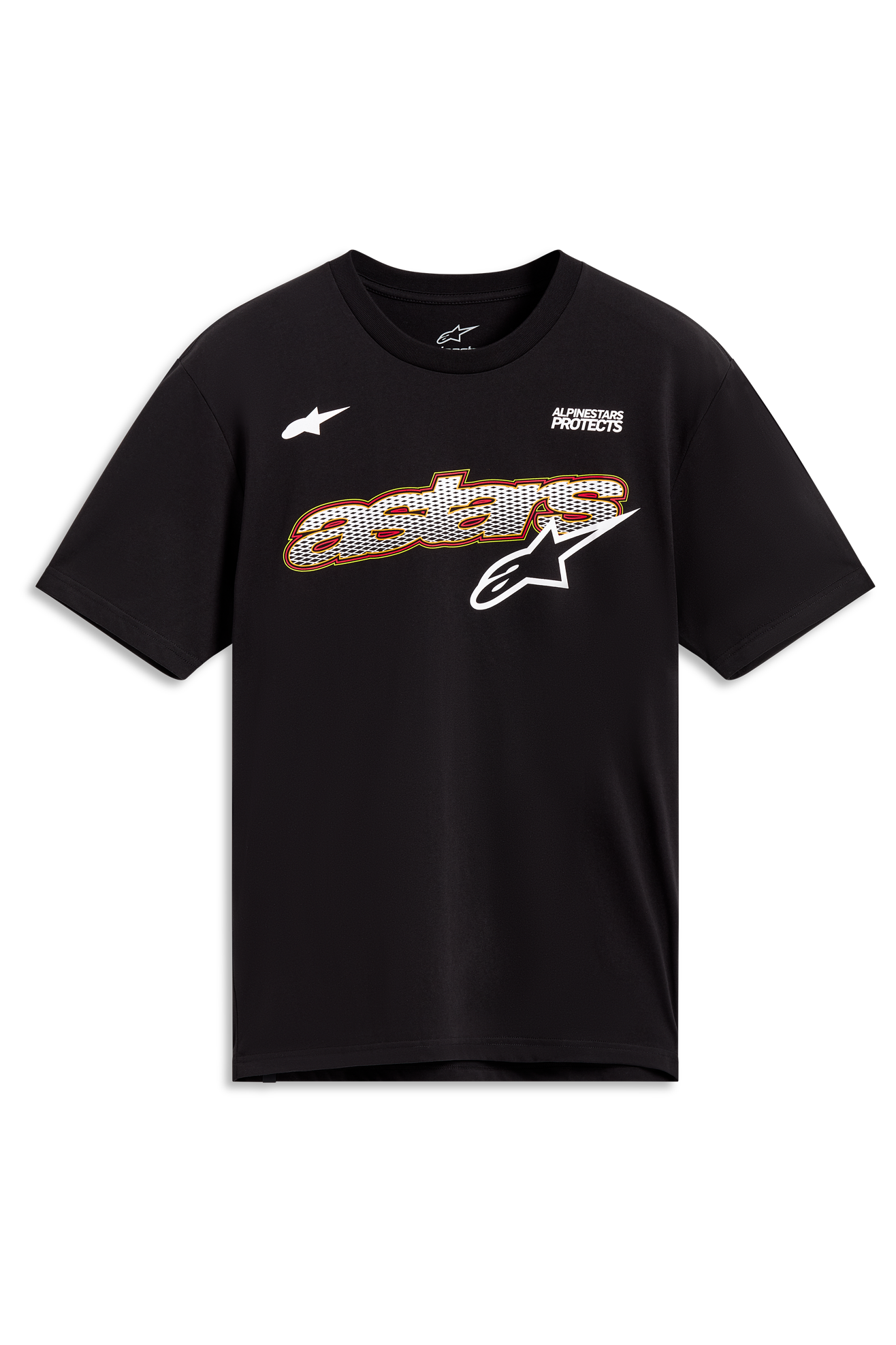 T-shirt Alpinestars Cypress CSF