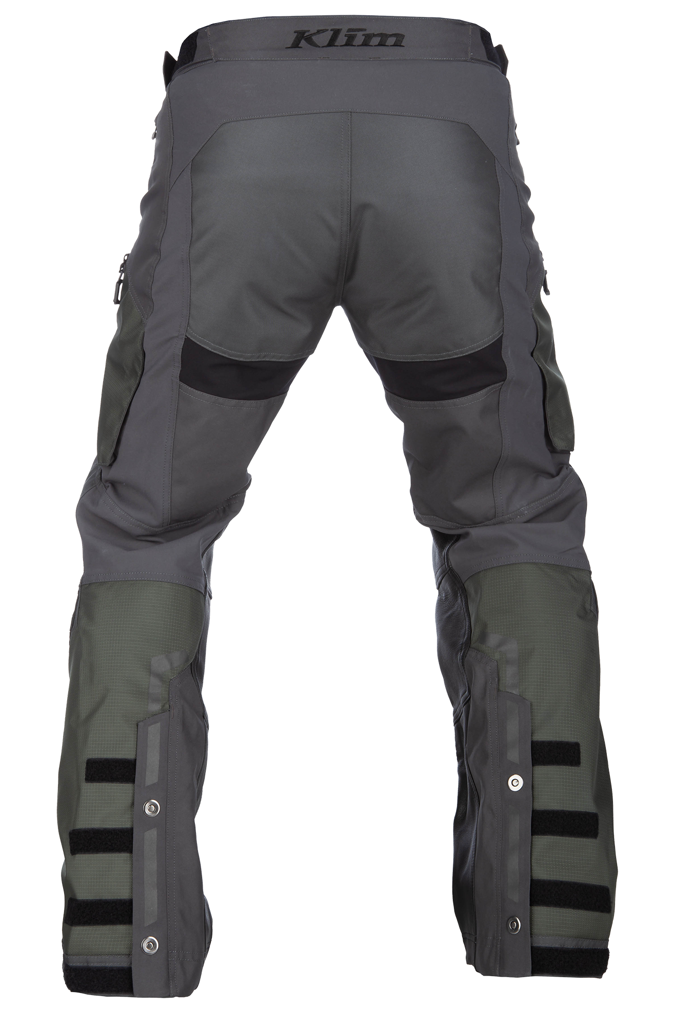 Pantalones de Moto Klim Dakar