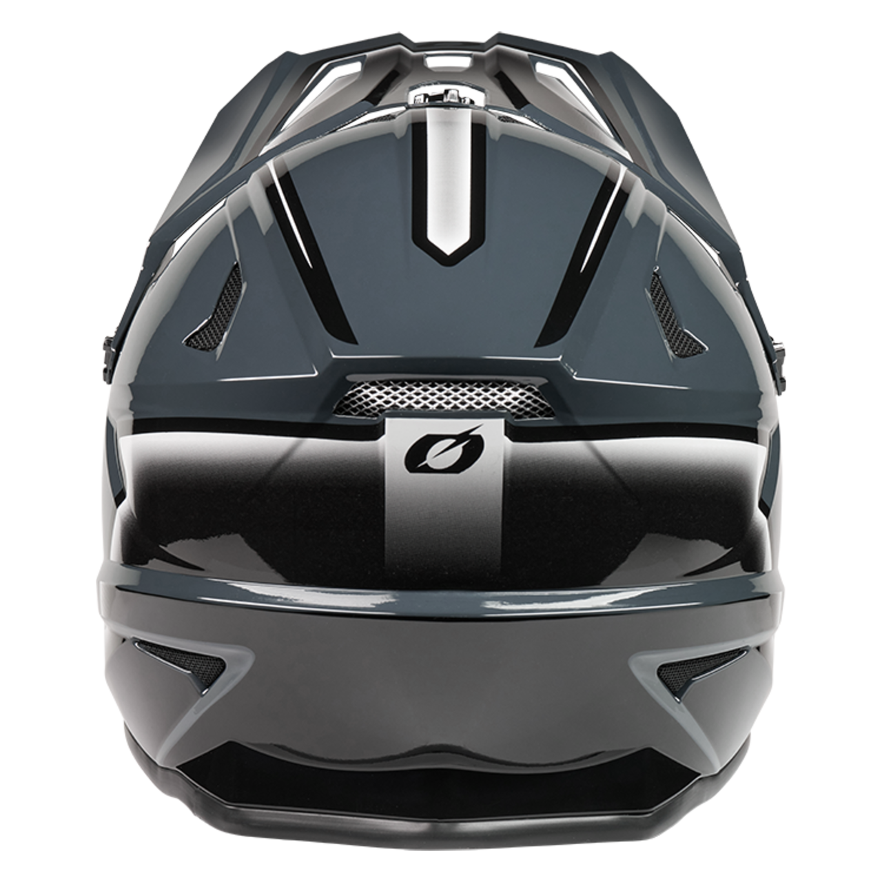 O'Neal Sonus Slick Downhill MTB Helmet