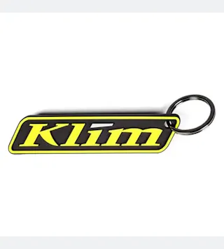 Klíčenka Klim