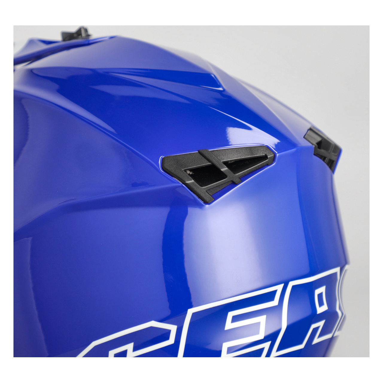 Crosshelm Acerbis Linear 22-06 Solid