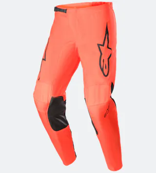 Crossbroek Alpinestars Fluid Lurv