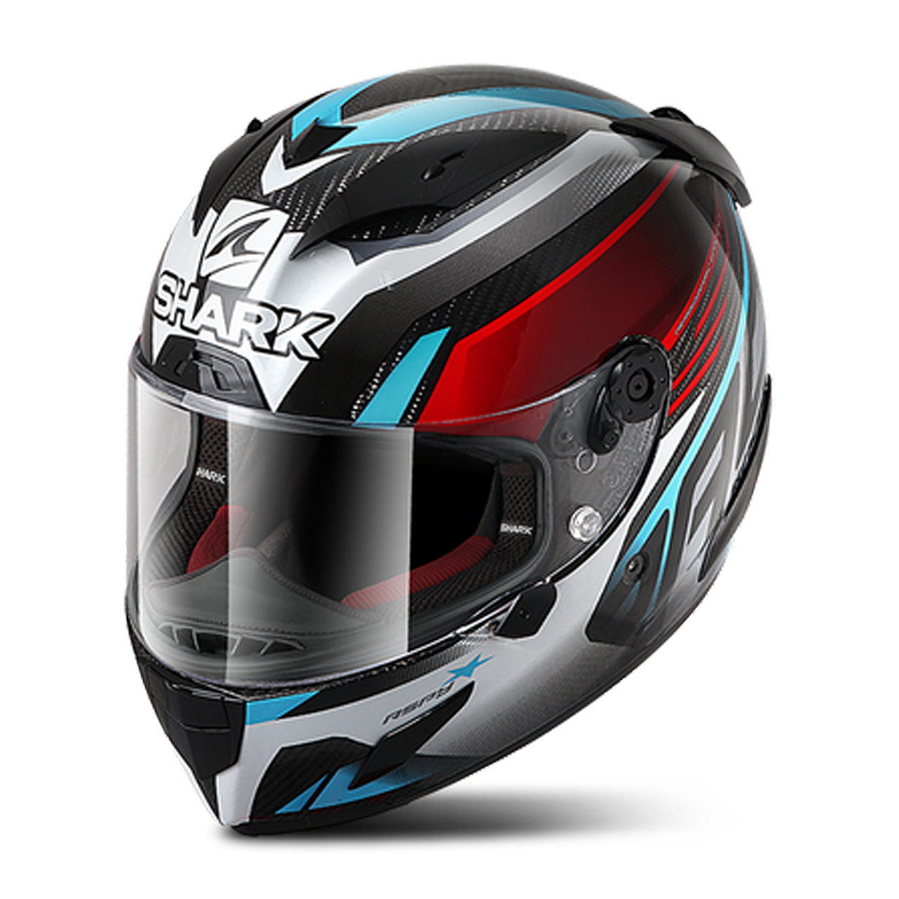 Cască Integrală Shark Race-R Pro Carbon Aspy