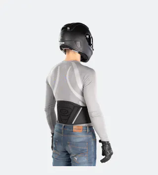 Faja Garibaldi Basic