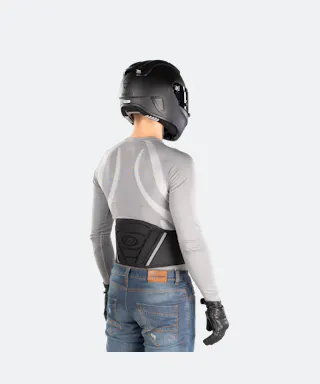 Niergordel Garibaldi Basic