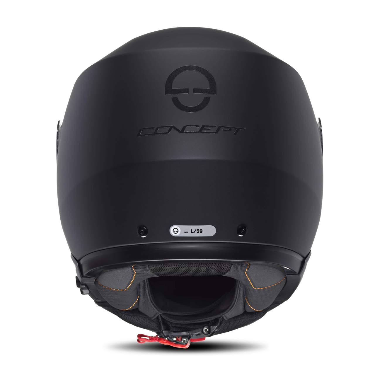 Schuberth Concept Modular Helmet