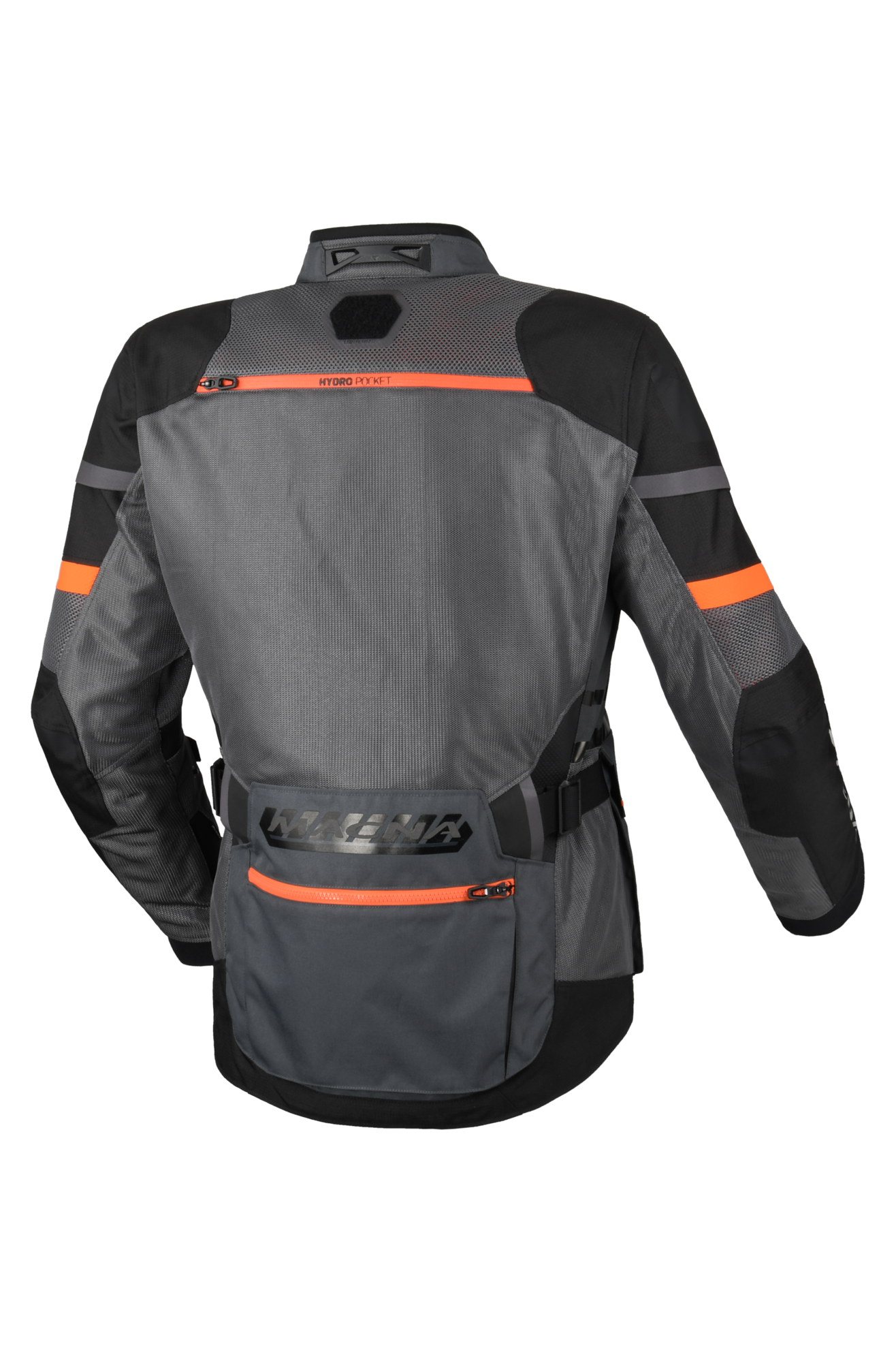 Macna Captane MC Jacket