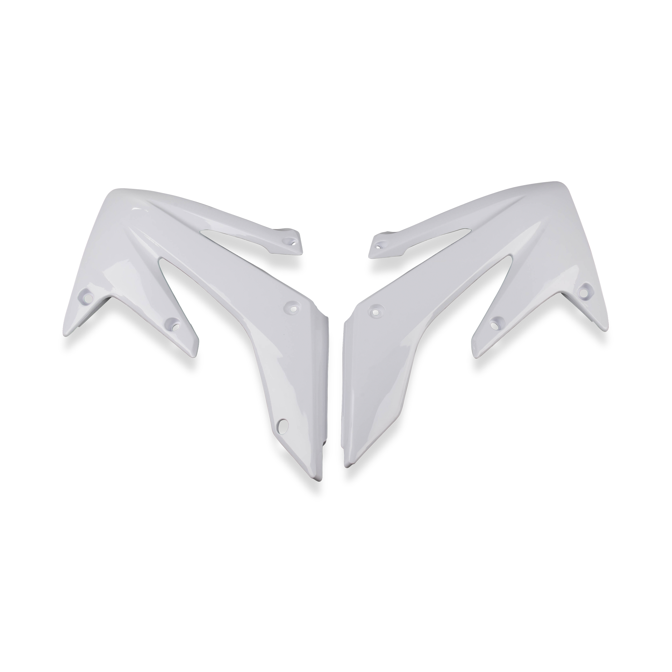 Protectores De Radiador Acerbis
