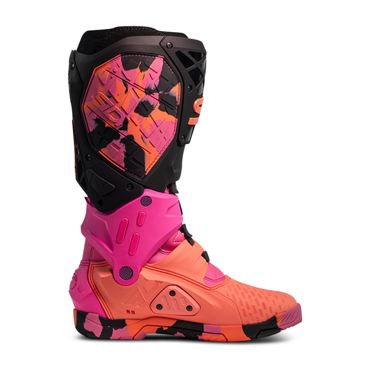 Bottes Cross Sidi Crossair X