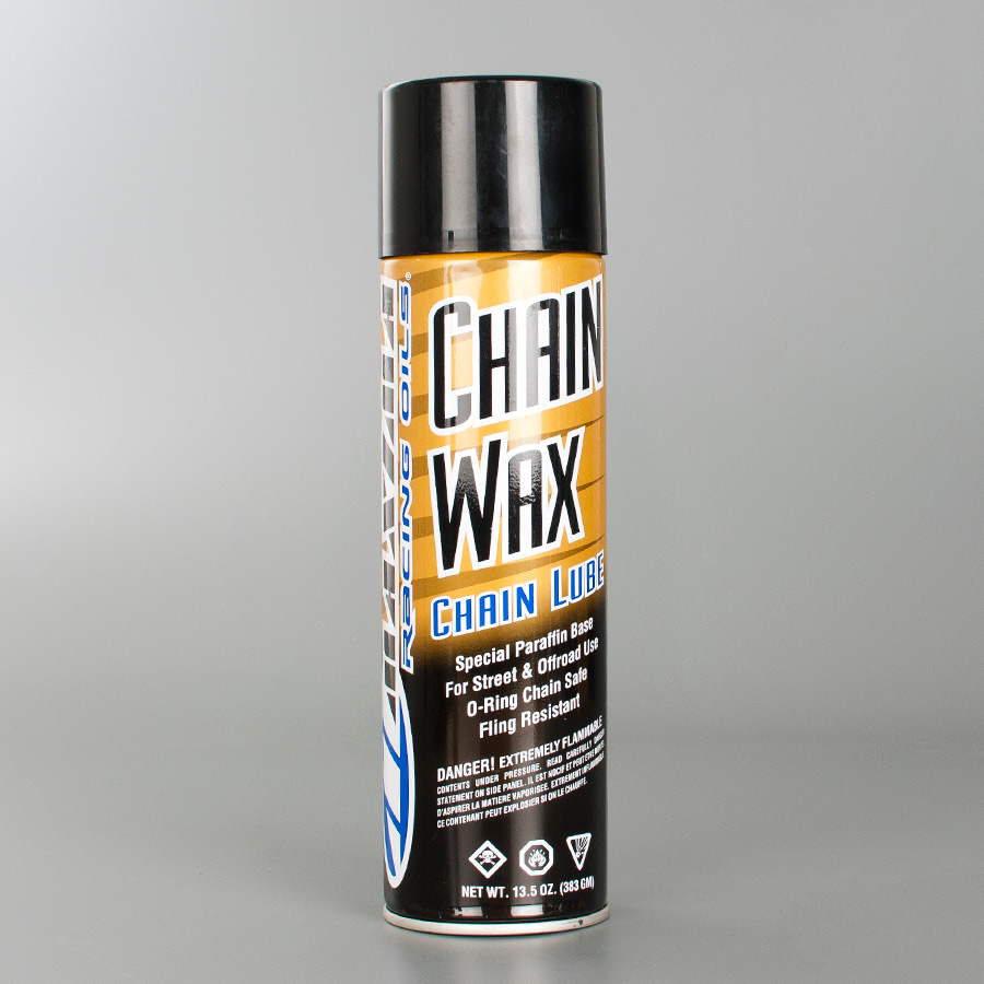 Maxima Spray Wax 591ml