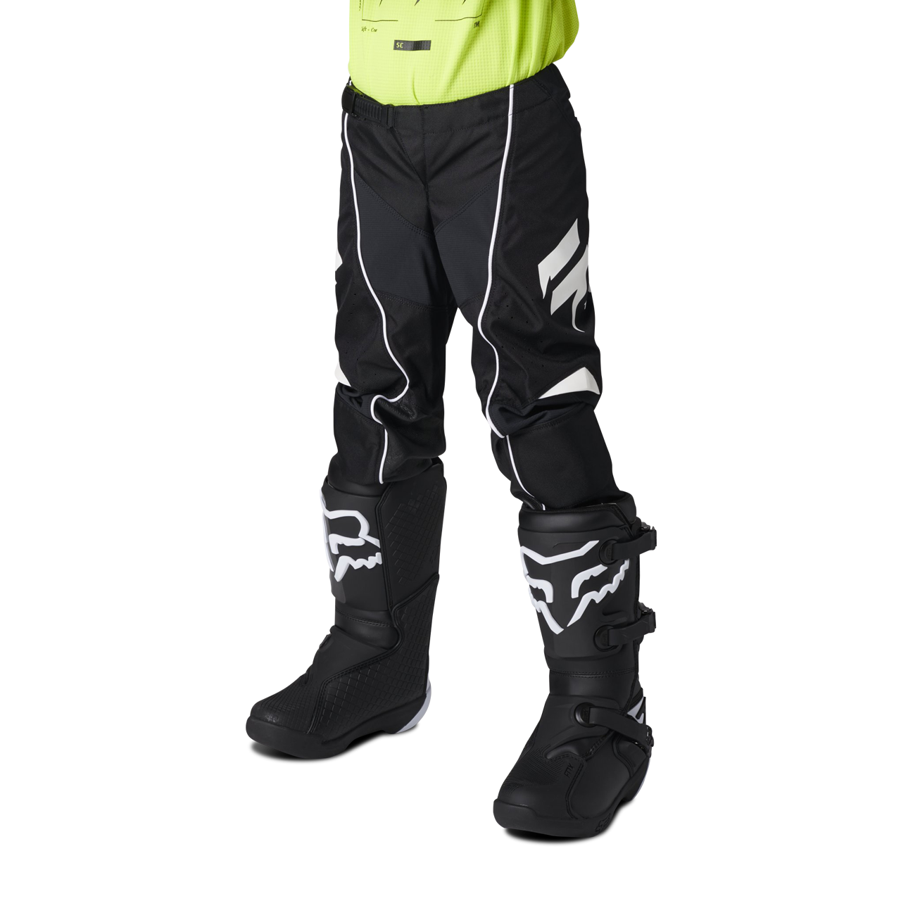 Shift White Label Rokr MX Trousers Youth