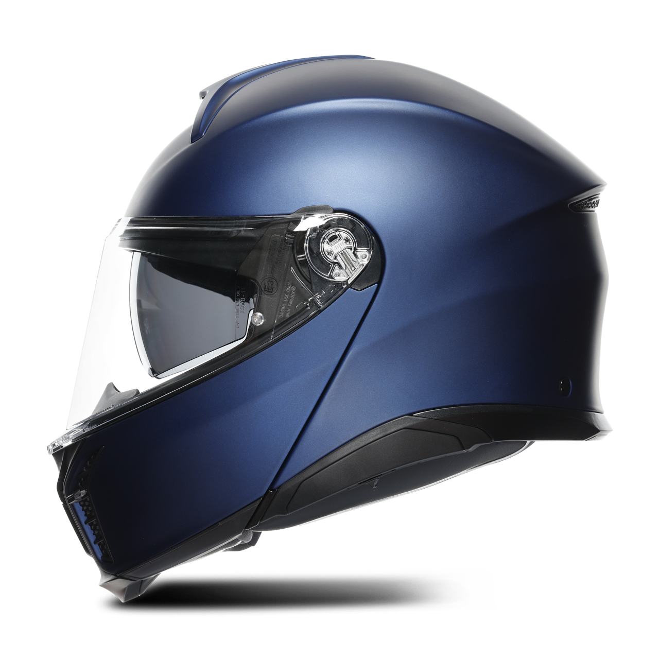 AGV Tourmodular E2206 Solid Flip-Up Helmet