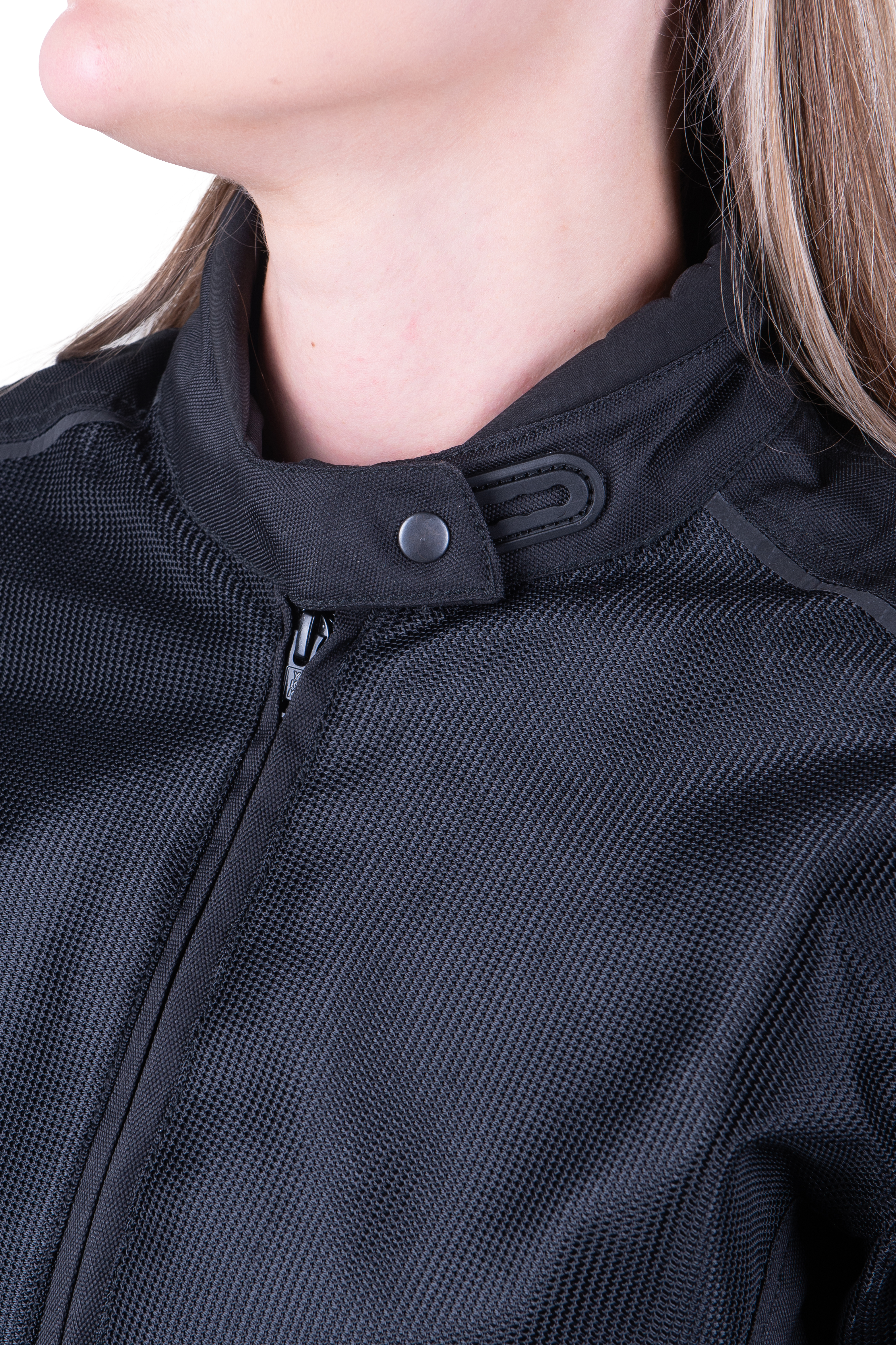 Chaqueta de Moto Course Vento Mesh Mujer